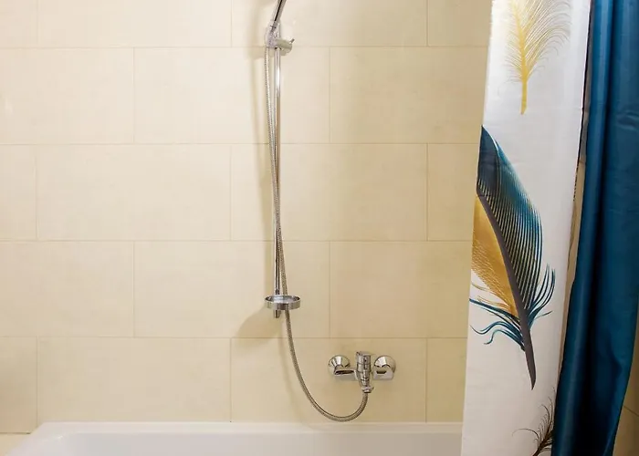 Garden - Parking & Security